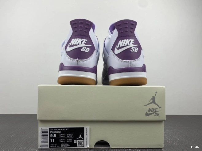 Bmlin Jordan DR5415-150 4 SB Retro 0714